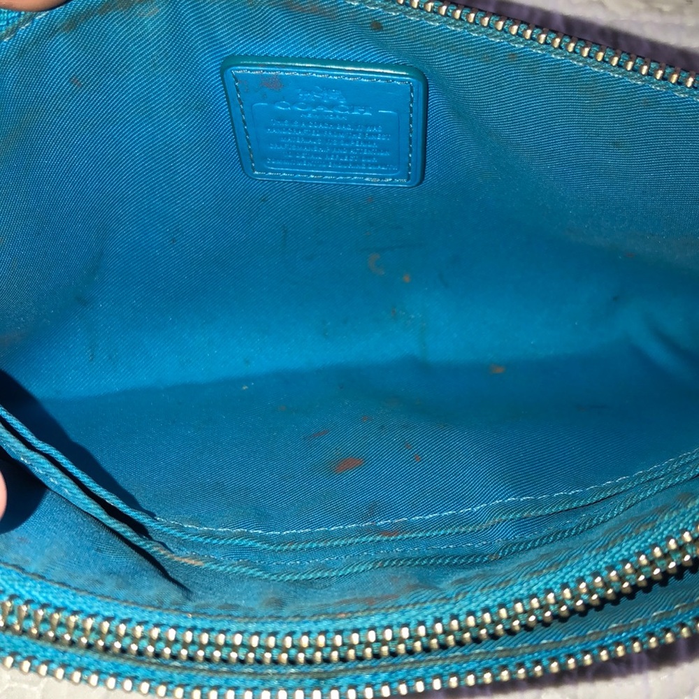 Coach! Wallet - Picture 4 of 7